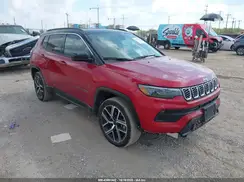 3C4NJDCN1ST604311 2025 JEEP COMPASS