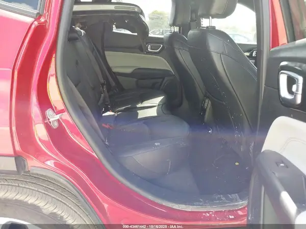 3C4NJDCN1ST604311 2025 JEEP COMPASS - Image 8