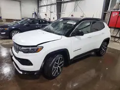 3C4NJDCN1ST604468 2025 JEEP COMPASS
