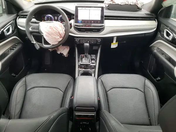3C4NJDCN1ST604468 2025 JEEP COMPASS - Image 8