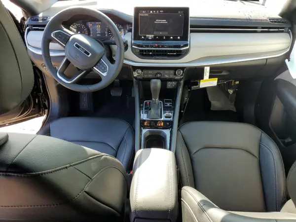 3C4NJDCN1ST608004 2025 JEEP COMPASS - Image 8