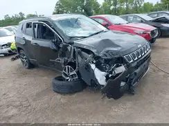 3C4NJDCN1ST608147 2025 JEEP COMPASS