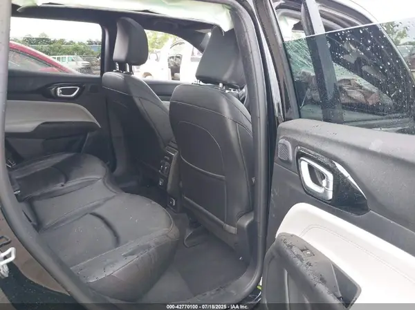 3C4NJDCN1ST608147 2025 JEEP COMPASS - Image 8