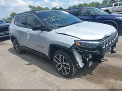 3C4NJDCN1ST615261 2025 JEEP COMPASS