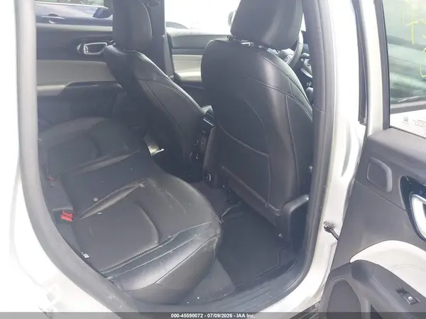 3C4NJDCN1ST615261 2025 JEEP COMPASS - Image 8