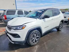 3C4NJDCN1ST620749 2025 JEEP COMPASS