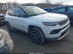 3C4NJDCN1ST622288 2025 JEEP COMPASS