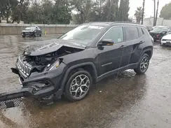 3C4NJDCN1ST622873 2025 JEEP COMPASS