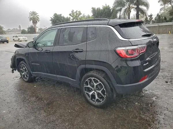 3C4NJDCN1ST622873 2025 JEEP COMPASS - Image 2