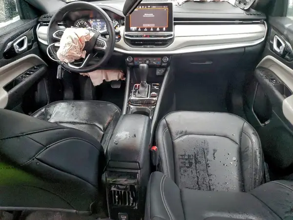 3C4NJDCN1ST622873 2025 JEEP COMPASS - Image 8