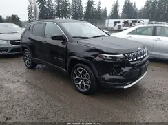 3C4NJDCN1ST623103 2025 JEEP COMPASS