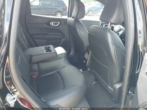 3C4NJDCN1TT170828 2026 JEEP COMPASS - Image 8