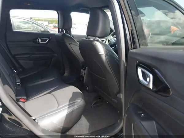 3C4NJDCN1TT171512 2026 JEEP COMPASS - Image 8