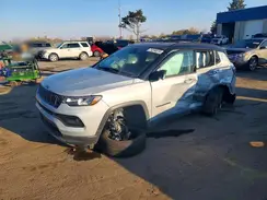 3C4NJDCN1TT172031 2026 JEEP COMPASS