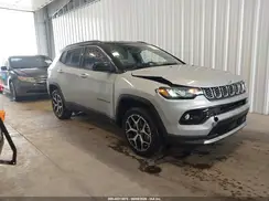 3C4NJDCN1TT174040 2026 JEEP COMPASS