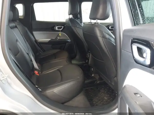 3C4NJDCN1TT174040 2026 JEEP COMPASS - Image 8