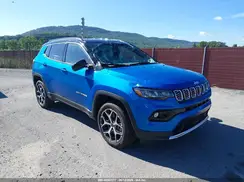 3C4NJDCN1TT174412 2026 JEEP COMPASS