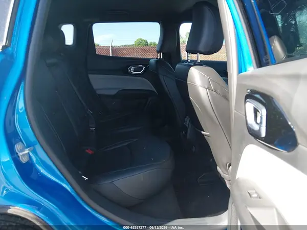 3C4NJDCN1TT174412 2026 JEEP COMPASS - Image 8