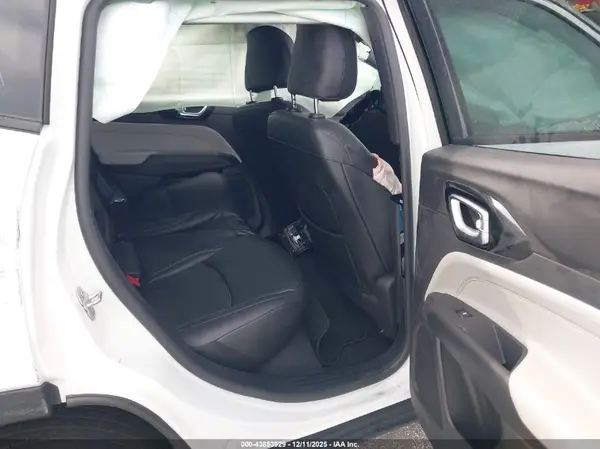 3C4NJDCN1TT177620 2026 JEEP COMPASS - Image 8