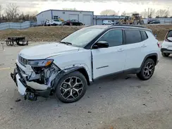 3C4NJDCN1TT178363 2026 JEEP COMPASS
