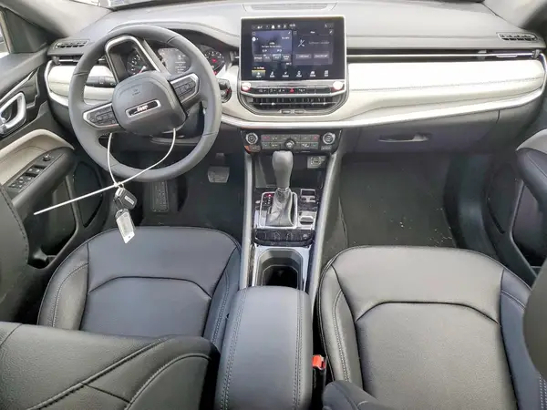 3C4NJDCN1TT178363 2026 JEEP COMPASS - Image 8