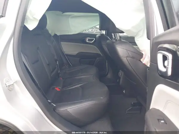 3C4NJDCN1TT178699 2026 JEEP COMPASS - Image 8