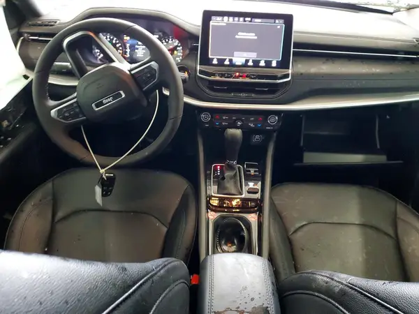 3C4NJDCN1TT178735 2026 JEEP COMPASS - Image 8