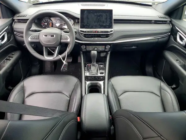 3C4NJDCN1TT180453 2026 JEEP COMPASS - Image 8