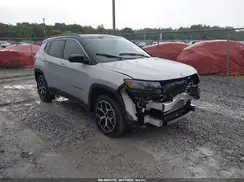 3C4NJDCN1TT182588 2026 JEEP COMPASS
