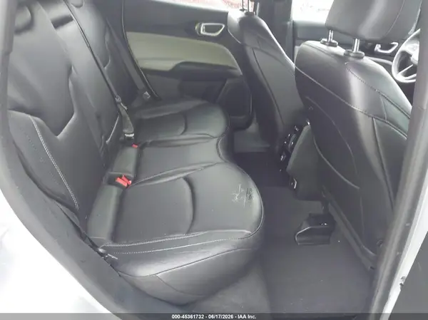 3C4NJDCN1TT182588 2026 JEEP COMPASS - Image 8