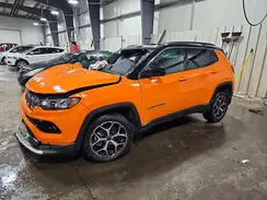 3C4NJDCN1TT183126 2026 JEEP COMPASS