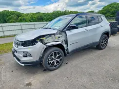 3C4NJDCN1TT186589 2026 JEEP COMPASS