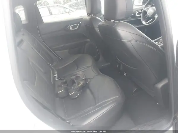 3C4NJDCN1TT188309 2026 JEEP COMPASS - Image 8