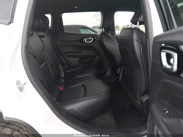 3C4NJDCN1TT188360 2026 JEEP COMPASS - Image 8