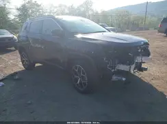 3C4NJDCN1TT195163 2026 JEEP COMPASS