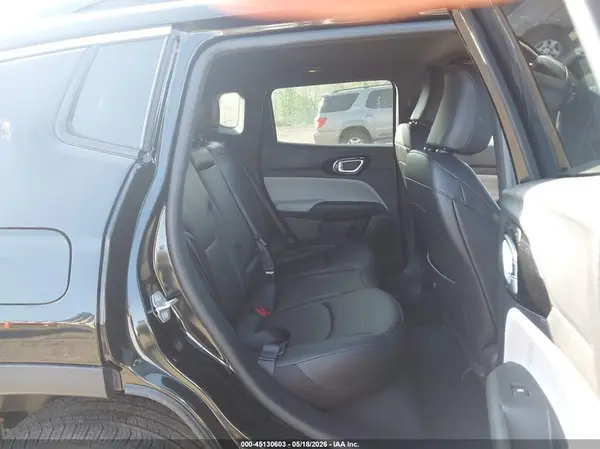 3C4NJDCN1TT195163 2026 JEEP COMPASS - Image 8
