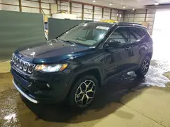 3C4NJDCN1TT203097 2026 JEEP COMPASS