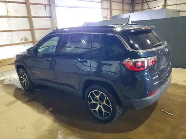 3C4NJDCN1TT203097 2026 JEEP COMPASS - Image 2