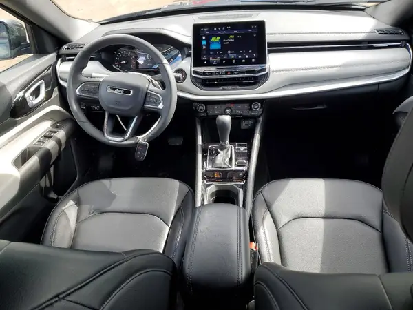 3C4NJDCN1TT203097 2026 JEEP COMPASS - Image 8