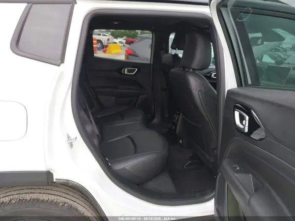 3C4NJDCN1TT214486 2026 JEEP COMPASS - Image 8