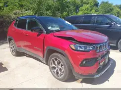 3C4NJDCN1TT224774 2026 JEEP COMPASS