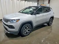3C4NJDCN1TT244202 2026 JEEP COMPASS