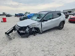 3C4NJDCN1TT254518 2026 JEEP COMPASS