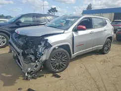 3C4NJDCN2PT500823 2023 JEEP COMPASS