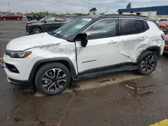 3C4NJDCN2PT501745 2023 JEEP COMPASS