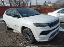3C4NJDCN2PT503592 2023 JEEP COMPASS