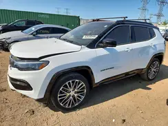 3C4NJDCN2PT503768 2023 JEEP COMPASS