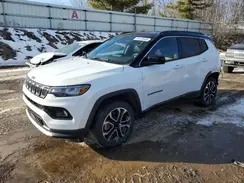 3C4NJDCN2PT504936 2023 JEEP COMPASS