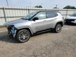 3C4NJDCN2PT509408 2023 JEEP COMPASS