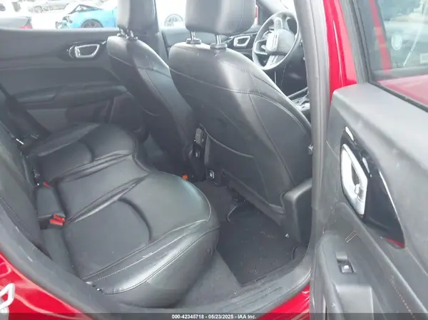 3C4NJDCN2PT511630 2023 JEEP COMPASS - Image 8